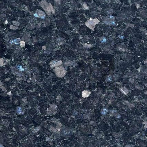 Alaska Gold Granite