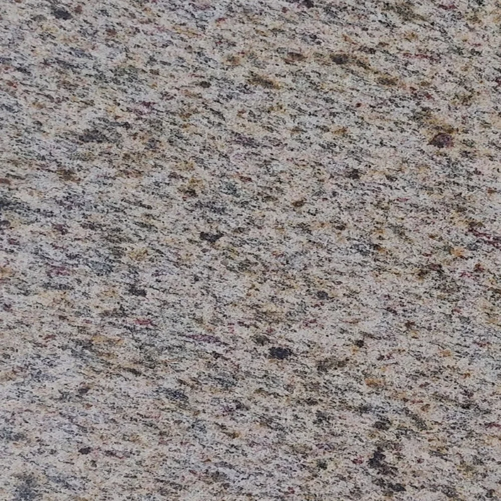 Alaska Gold Granite