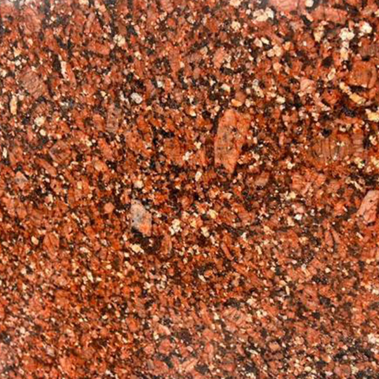 Alaska Gold Granite