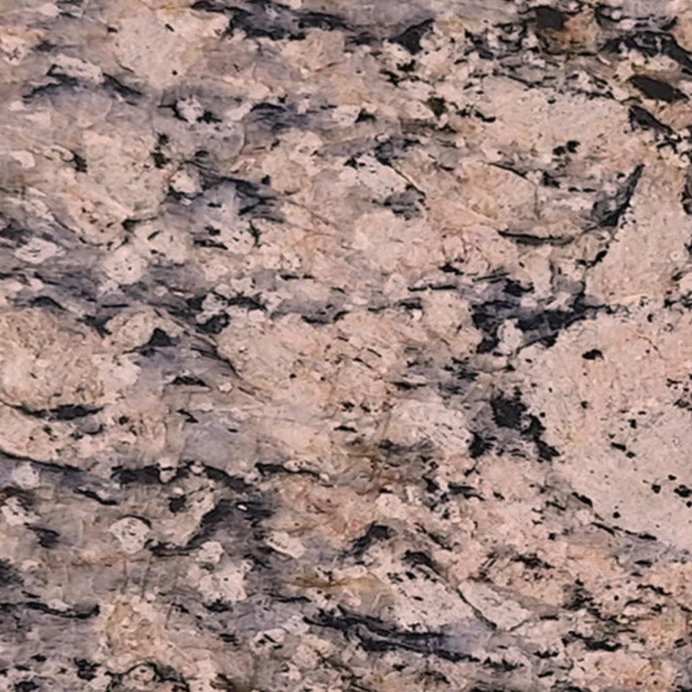 Alaska Gold Granite