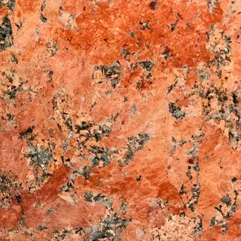 Alaska Gold Granite