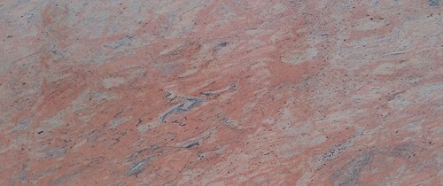 Alaska Gold Granite