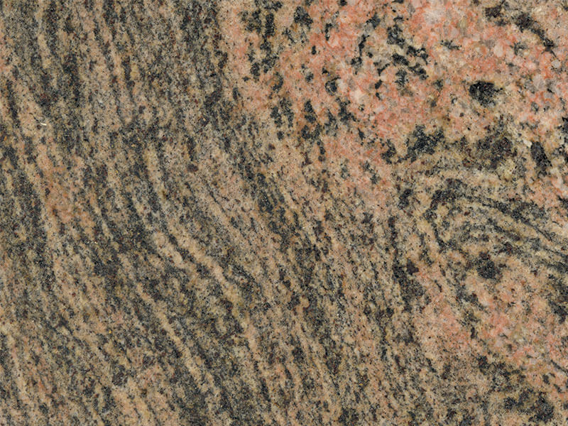 Alaska Gold Granite